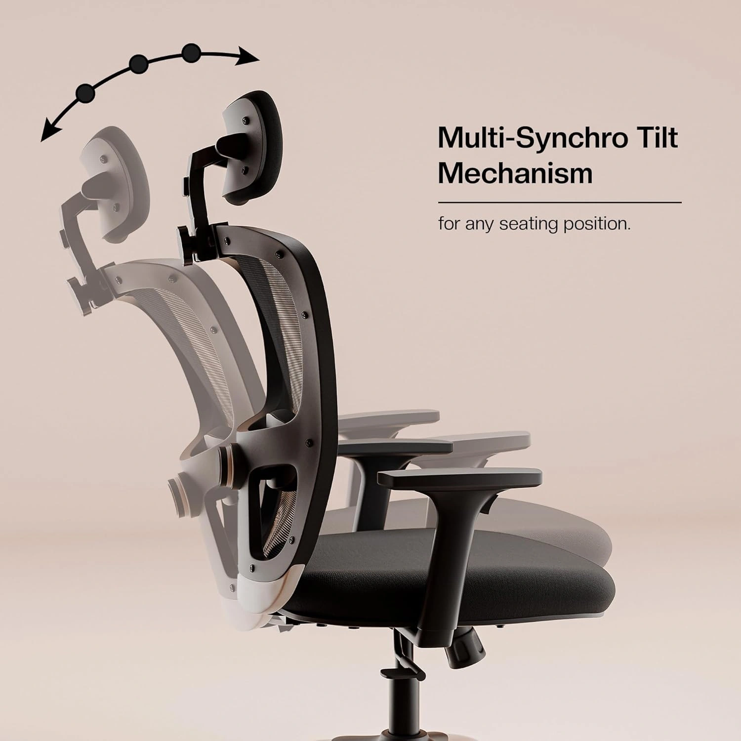 ergonomic chair for home offices