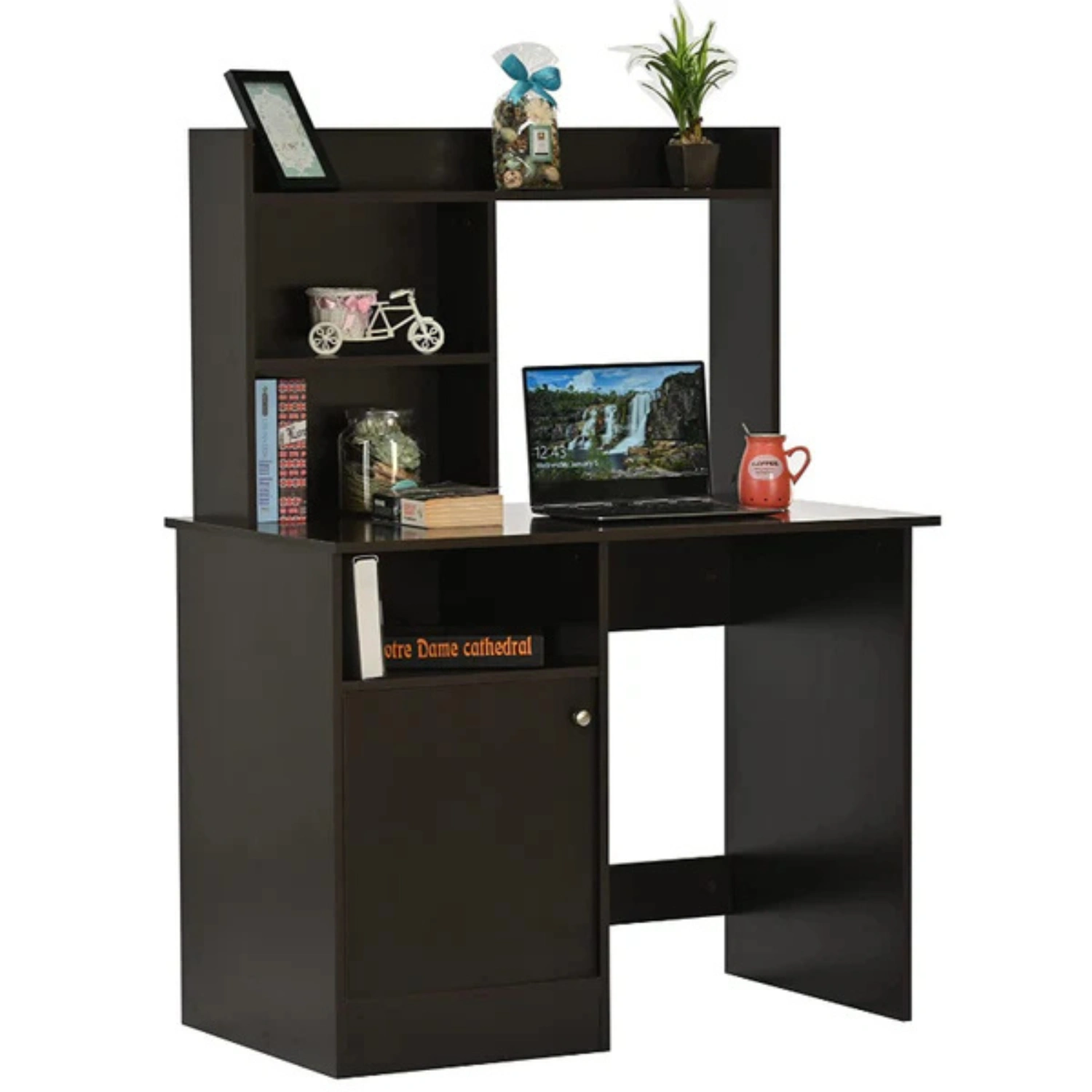 study and work desk solution