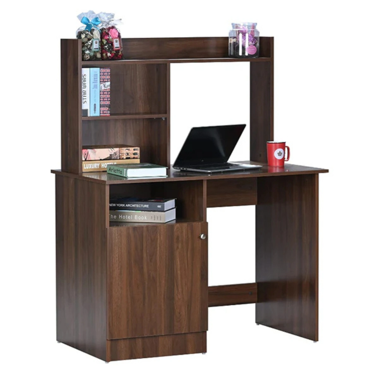 stylish desk for professionals