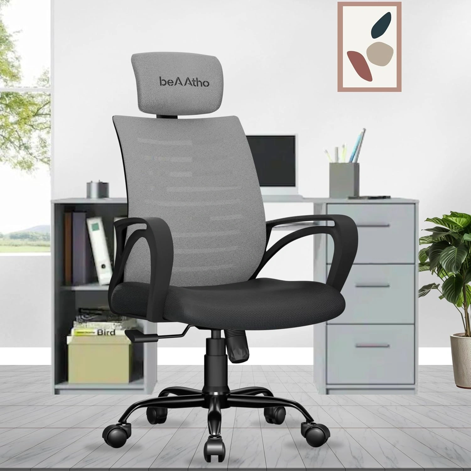 workspace productivity chair