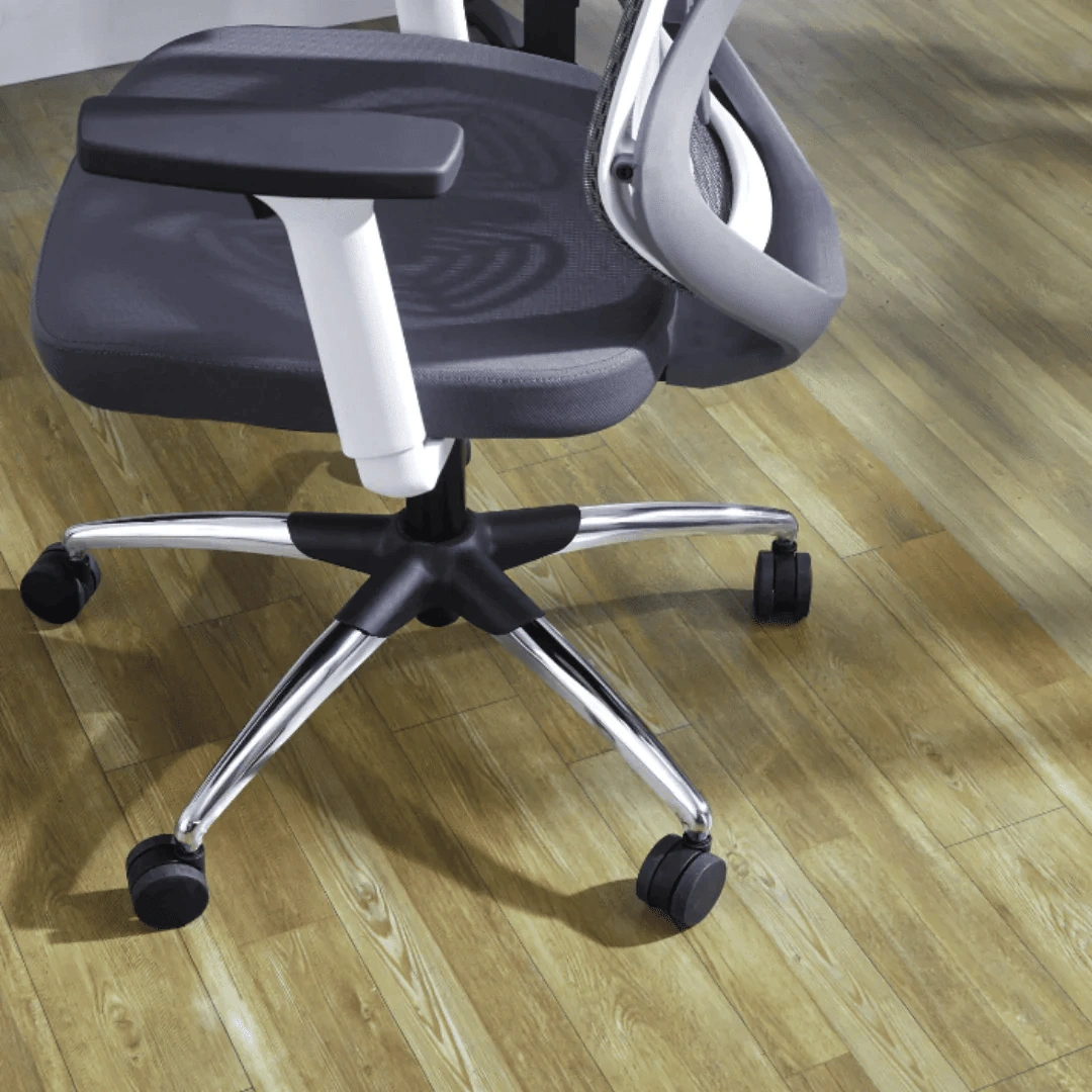 Office chair with multi-tilt lock