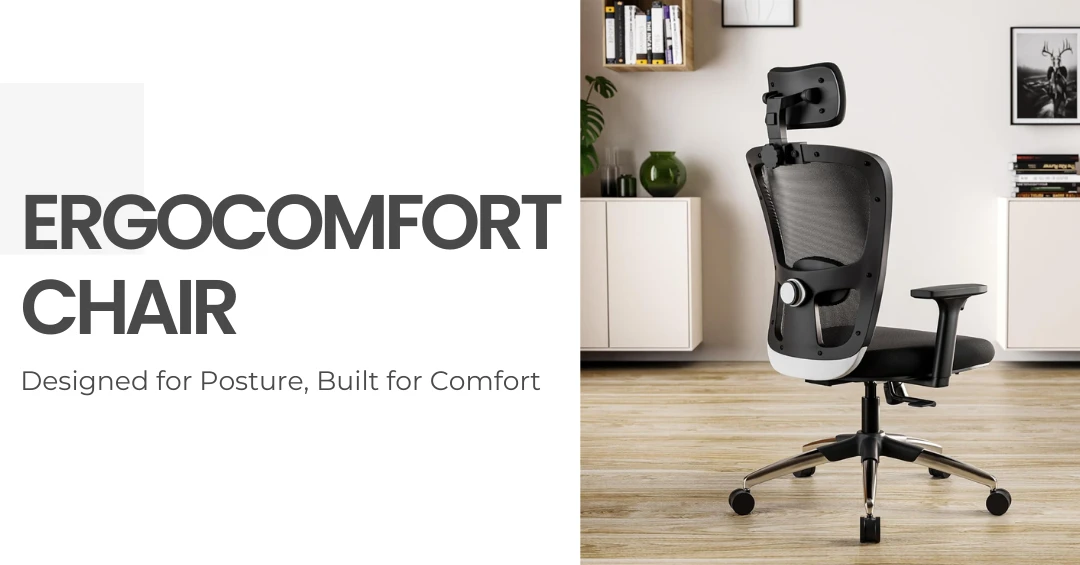 Green Soul Jupiter Superb Office Chair Green Soul Jupiter Superb Office Chair in a modern office setting